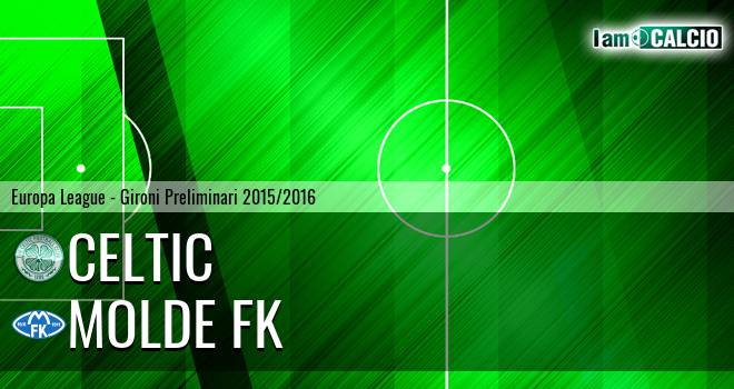 Celtic - Molde FK