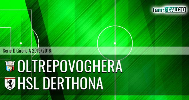 Vogherese - Derthona