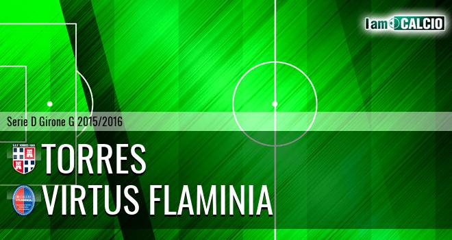 Torres - Flaminia