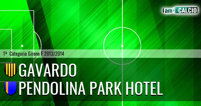 Gavardo - Pendolina Park Hotel