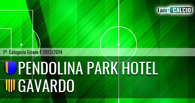 Pendolina Park Hotel - Gavardo