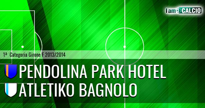 Pendolina Park Hotel - Atletiko Bagnolo