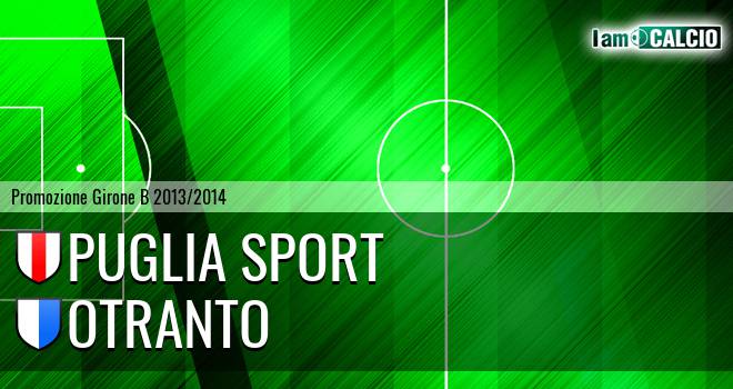 Puglia Sport - Otranto