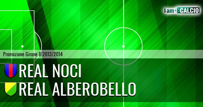 Real Noci - Real Alberobello