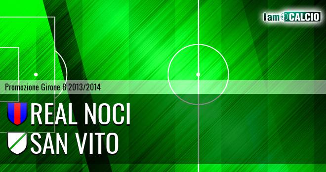 Real Noci - San Vito