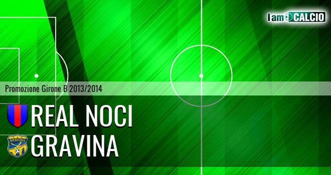 Real Noci - Gravina