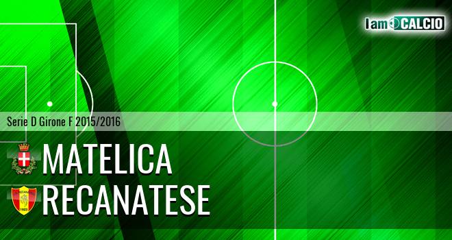 Matelica - Recanatese