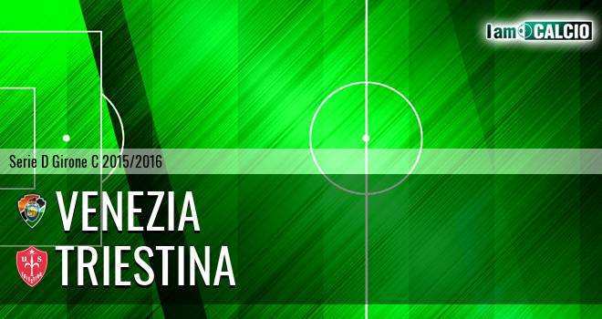 Venezia - Triestina