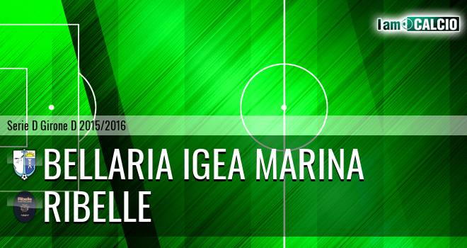 Bellaria Igea Marina - Ribelle