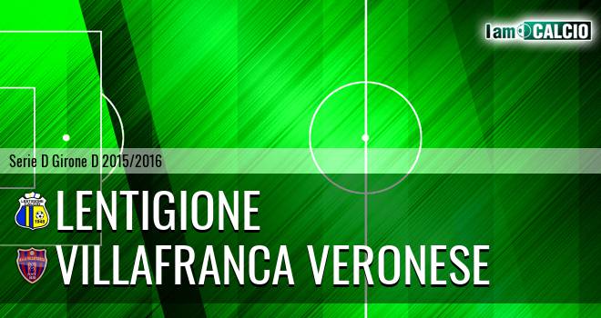 Lentigione - Villafranca Veronese