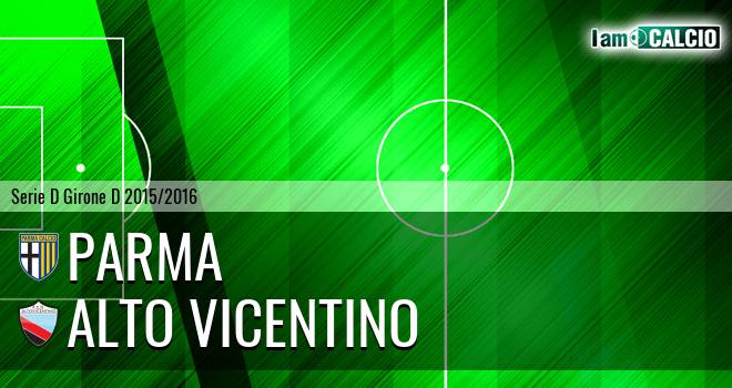 Parma - Alto Vicentino