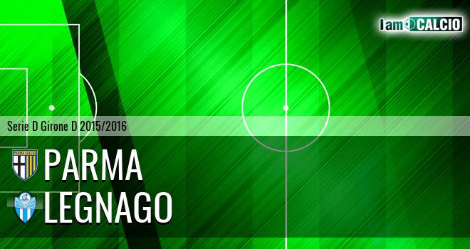 Parma - Legnago