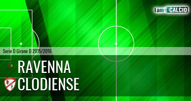 Ravenna - Union Clodiense