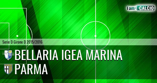 Bellaria Igea Marina - Parma