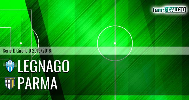 Legnago - Parma