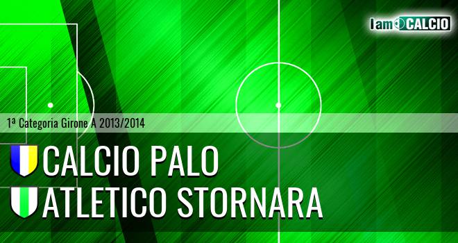 Città di Palo Calcio - Soccer Stornara