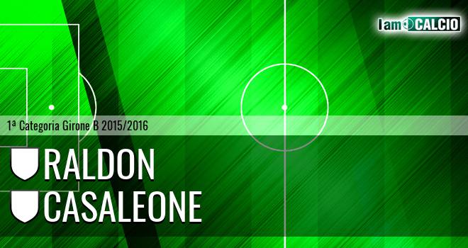 Raldon - Casaleone