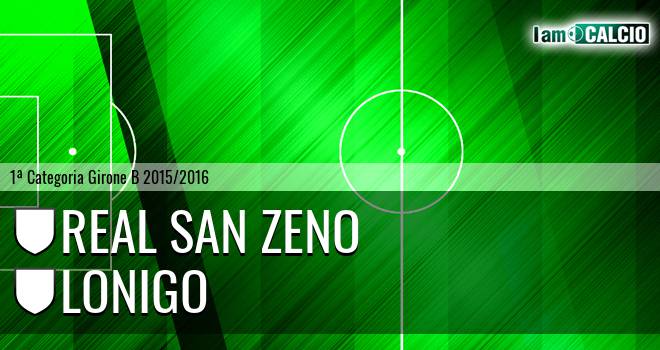 Real San Zeno - Lonigo