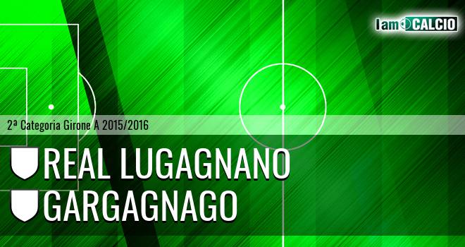 Real Lugagnano - Gargagnago