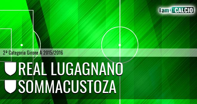 Real Lugagnano - Sommacustoza