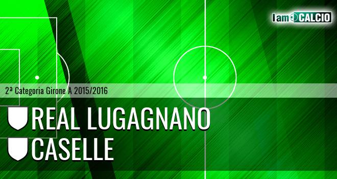 Real Lugagnano - Caselle