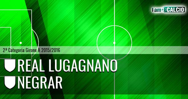 Real Lugagnano - Negrar