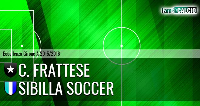 Frattamaggiore Calcio - Sibilla Soccer