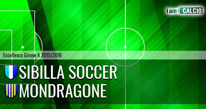 Sibilla Soccer - Mondragone FC