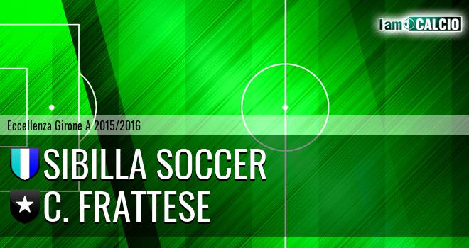 Sibilla Soccer - Frattamaggiore Calcio