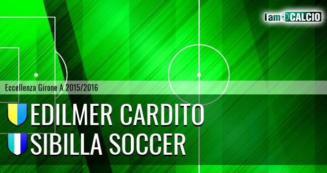 Cardito Calcio - Sibilla Soccer