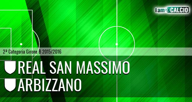 Real San Massimo - Arbizzano