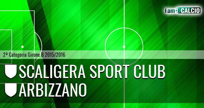 Scaligera Sport Club - Arbizzano