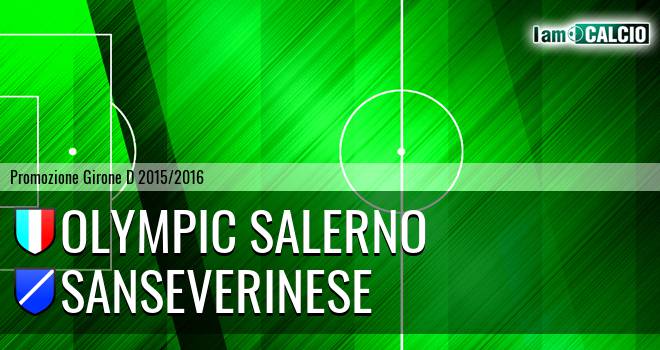 Olympic Salerno - Sanseverinese