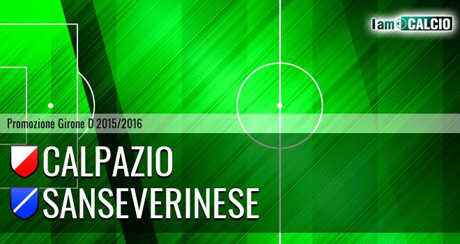 Calpazio - Sanseverinese