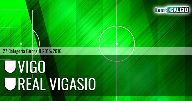 Vigo - Real Vigasio