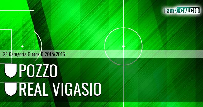 Pozzo - Real Vigasio