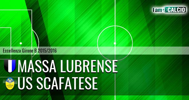 Massa Lubrense - US Scafatese