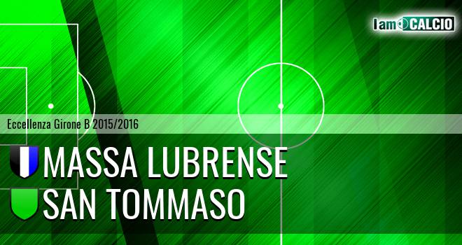 Massa Lubrense - San Tommaso