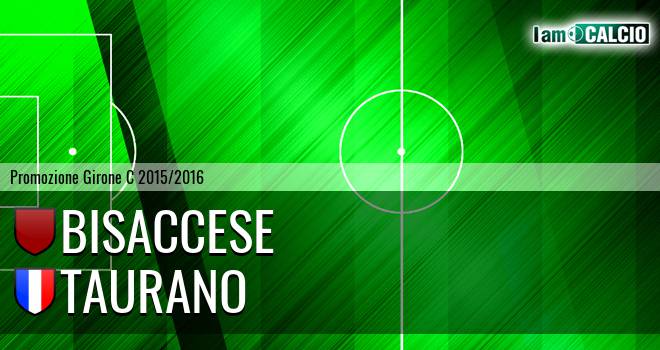 Bisaccese - Taurano