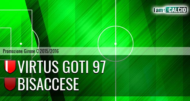 Virtus Goti 97 - Bisaccese