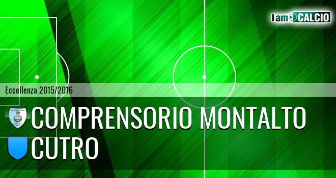 Comprensorio Montalto - Cutro