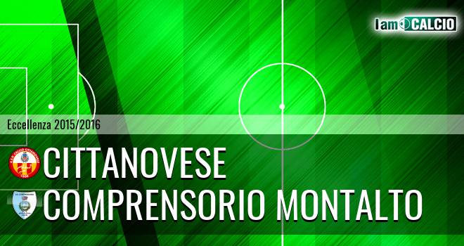 Cittanova Calcio - Comprensorio Montalto