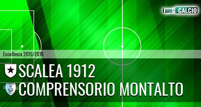 Scalea 1912 - Comprensorio Montalto