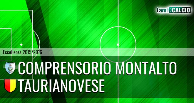 Comprensorio Montalto - Asisport Taurianovese