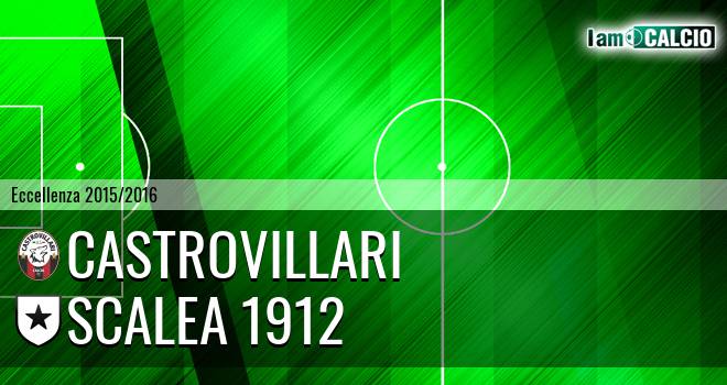 Castrovillari - Scalea 1912