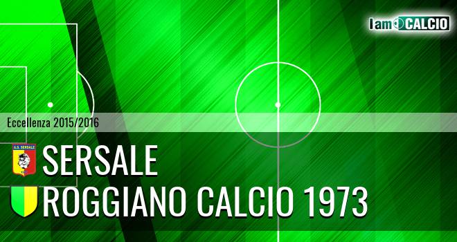 Sersale - Roggiano Calcio 1973