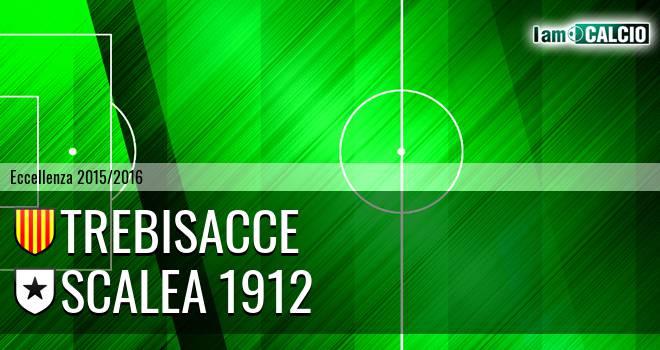 Trebisacce - Scalea 1912