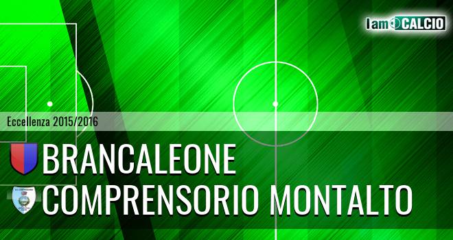 Brancaleone - Comprensorio Montalto