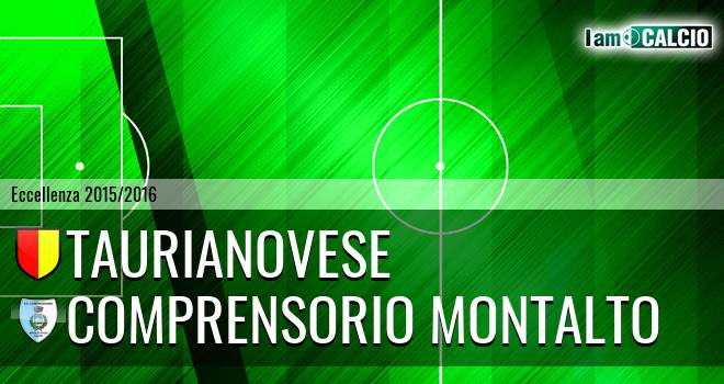 Asisport Taurianovese - Comprensorio Montalto