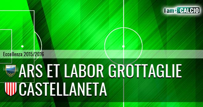 Ars et Labor Grottaglie - Castellaneta